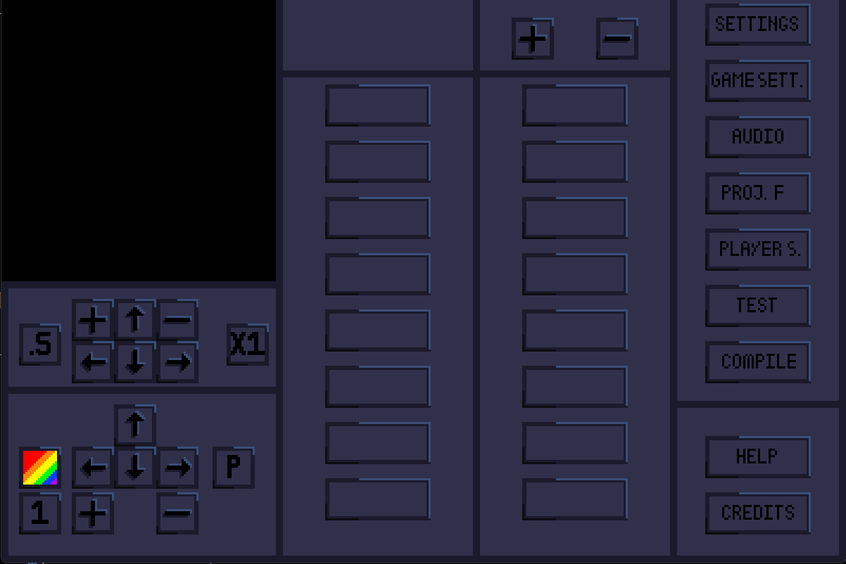 Development Screenshot 10