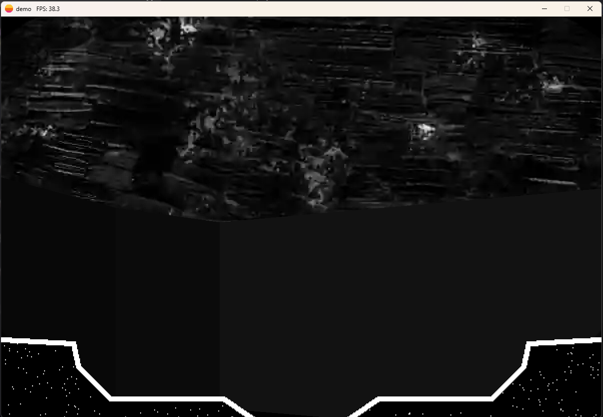 Development Screenshot 11