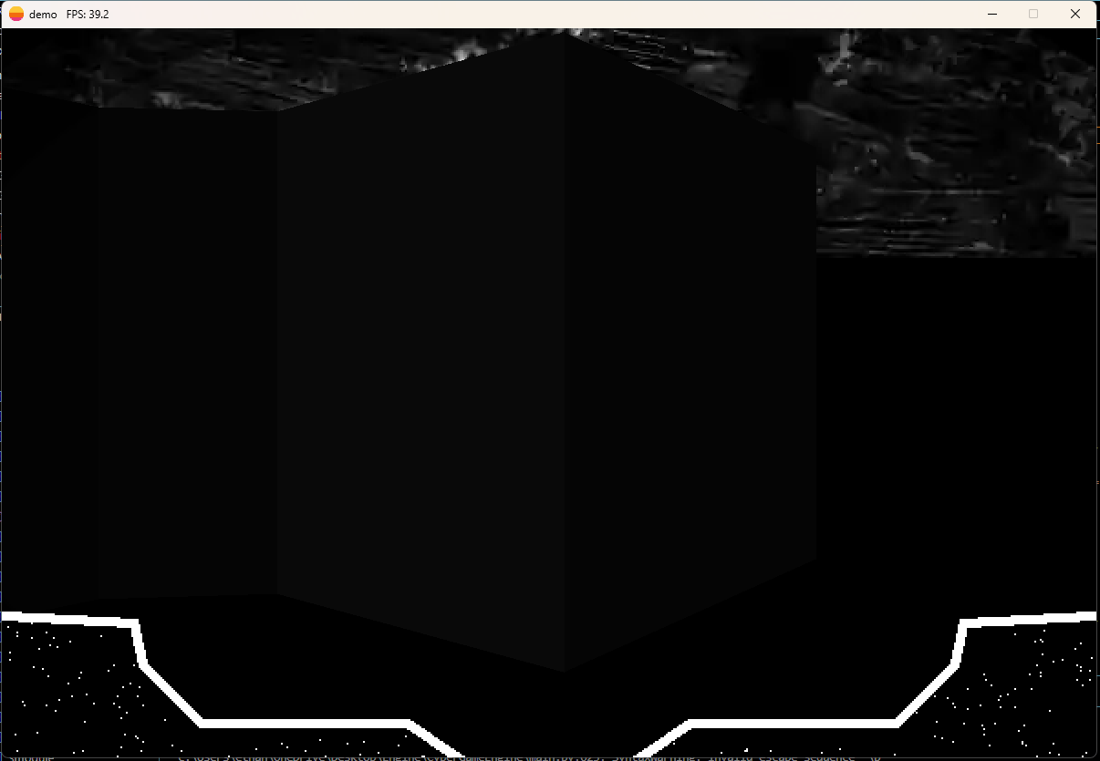 Development Screenshot 14