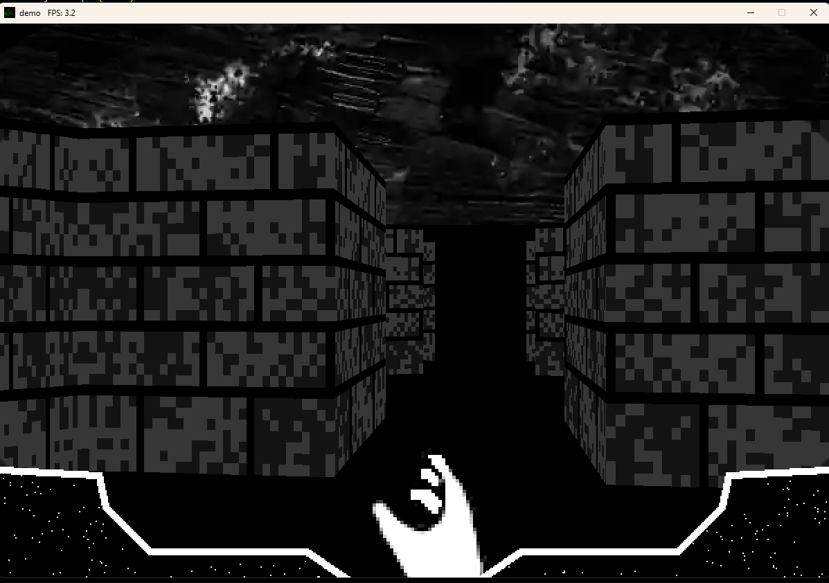 Development Screenshot 18