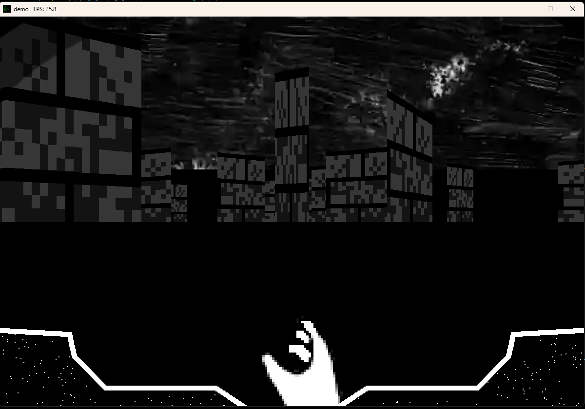 Development Screenshot 19