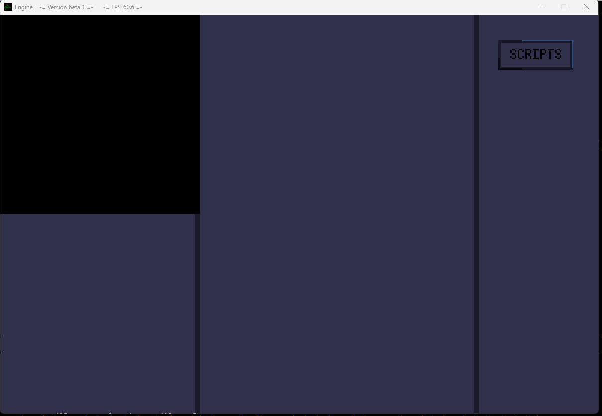 Development Screenshot 2