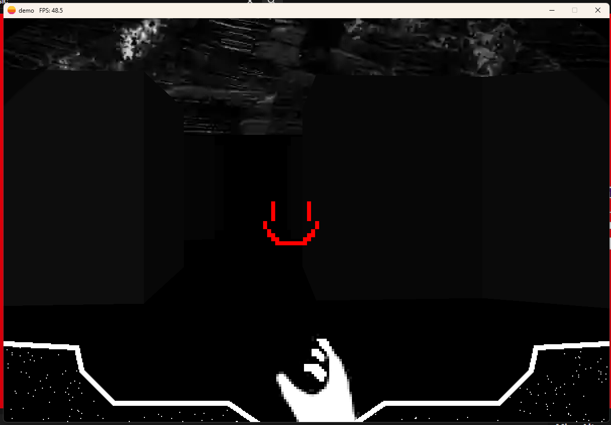 Development Screenshot 20