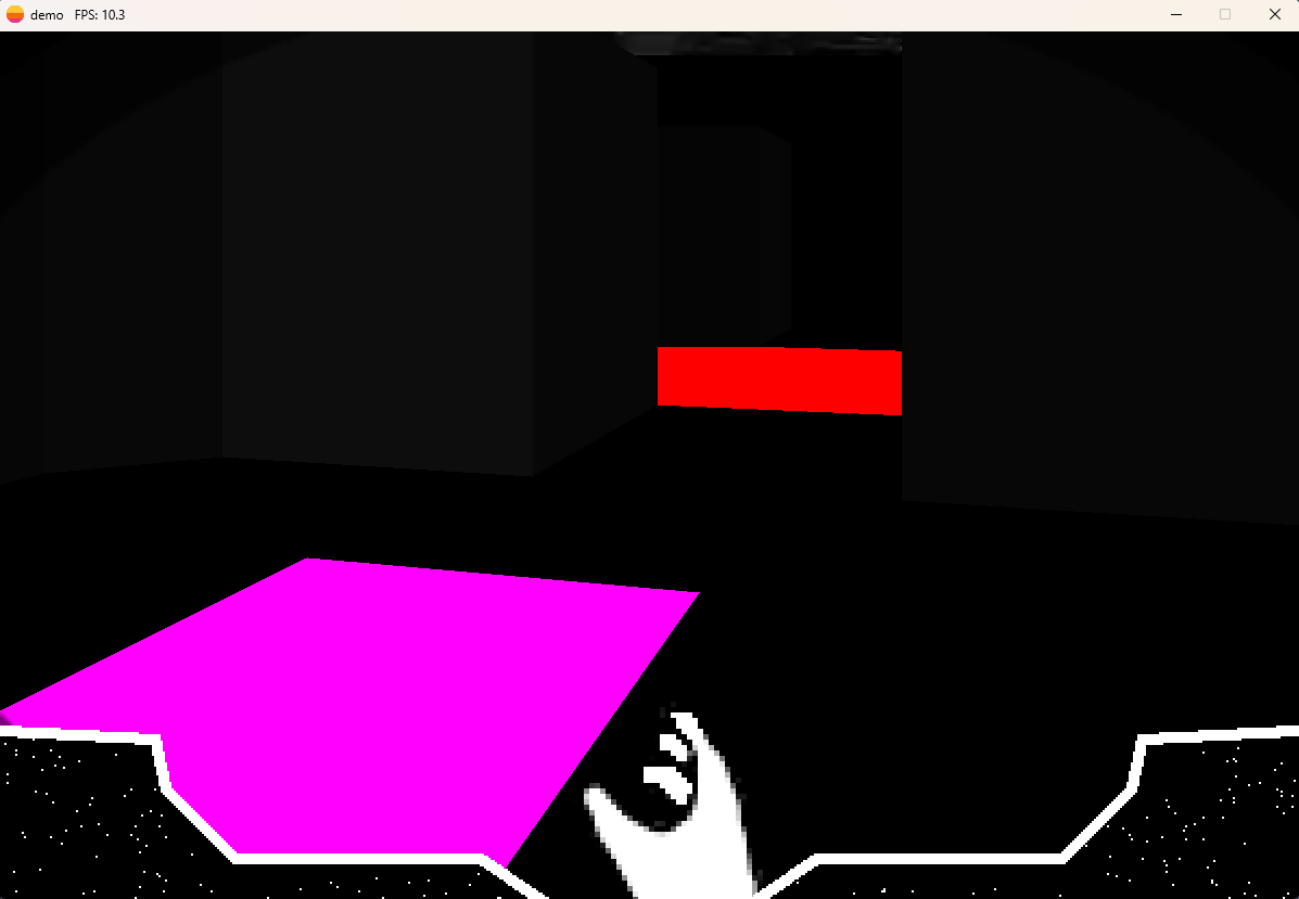 Development Screenshot 23