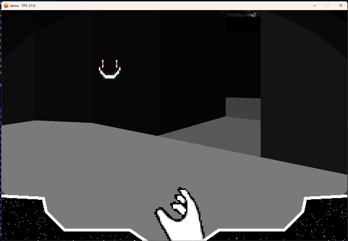 Development Screenshot 24