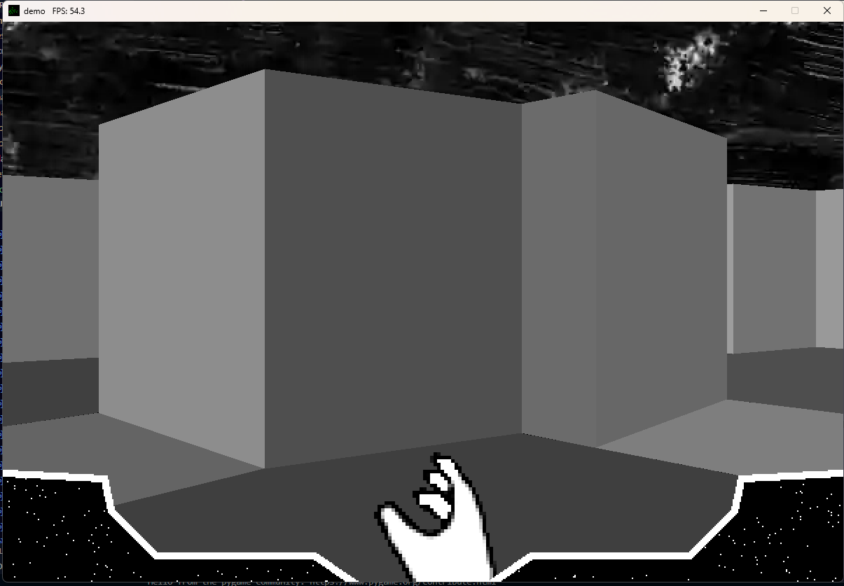 Development Screenshot 26
