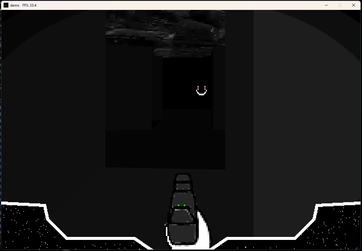 Development Screenshot 28