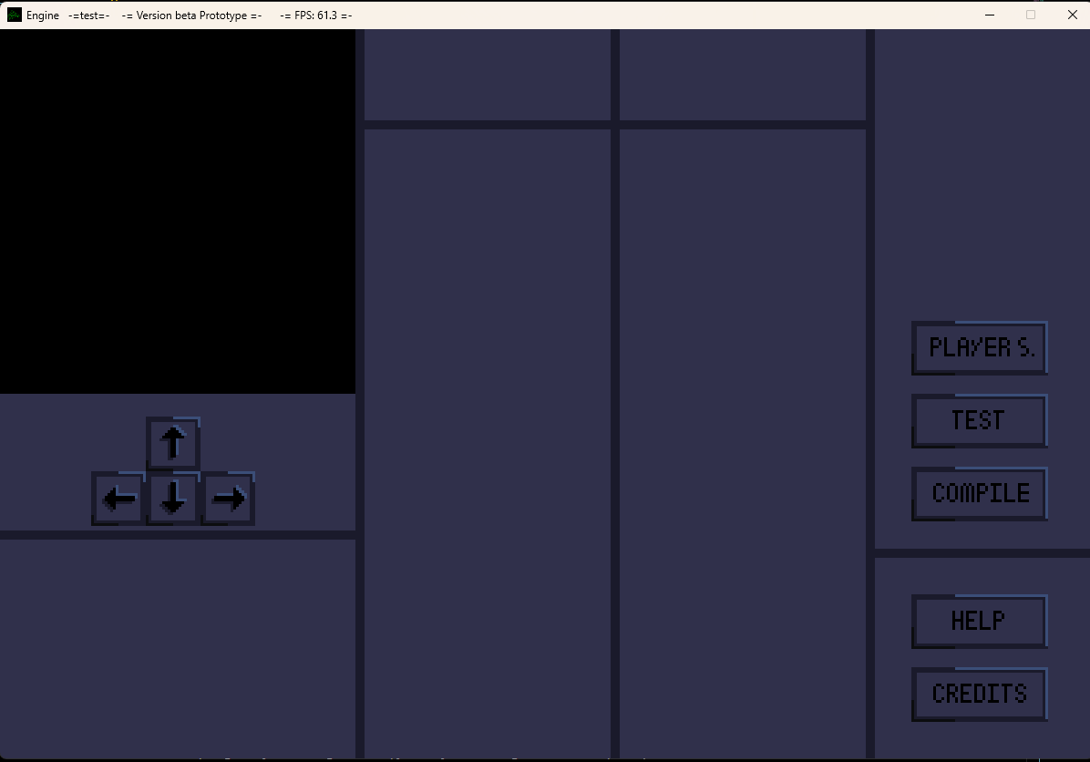Development Screenshot 4