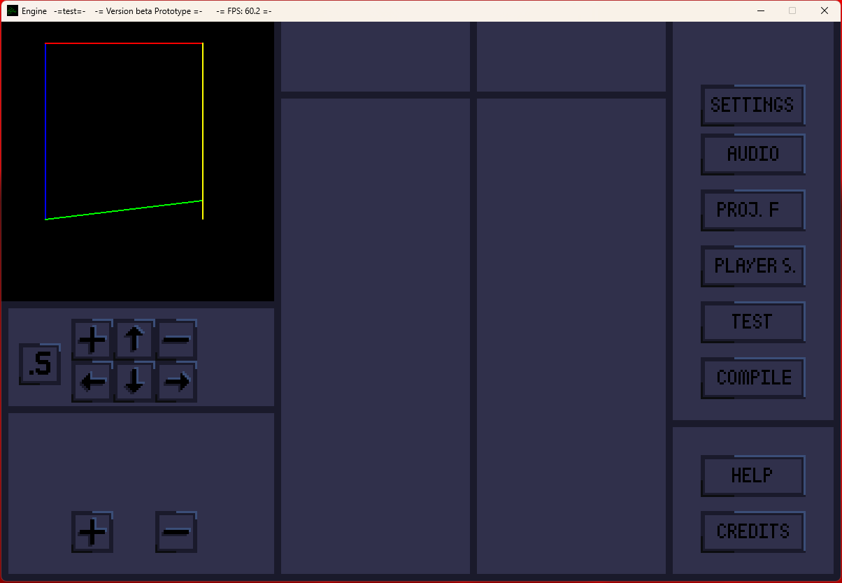 Development Screenshot 7