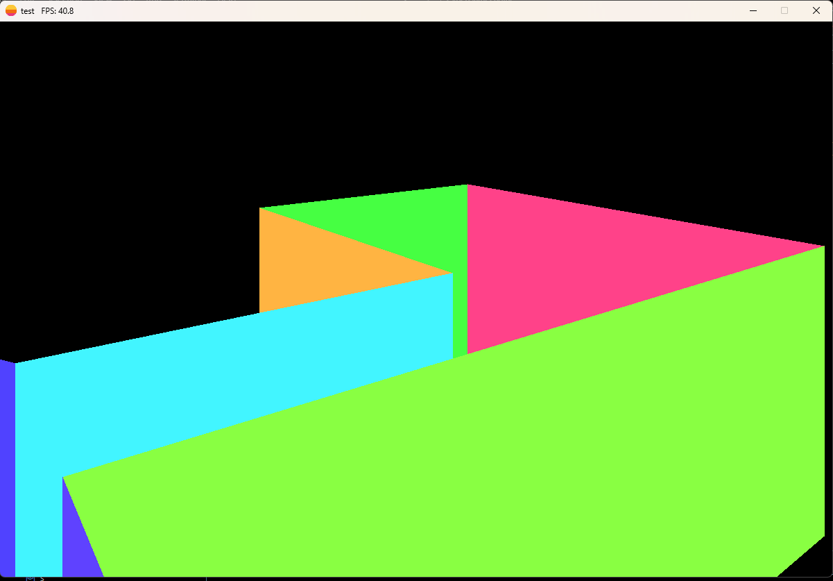 Development Screenshot 8